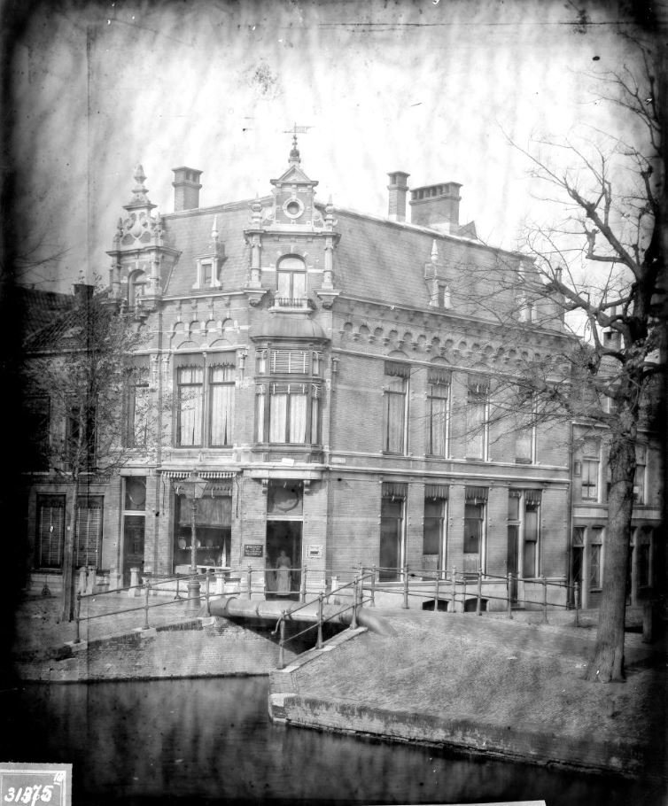 Kwakelbrug 1890 plm.jpg
